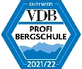 VDB Profi Bergschule